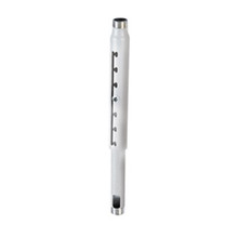 Speed-Connect Adjustable Extension Column - White CMS0203W