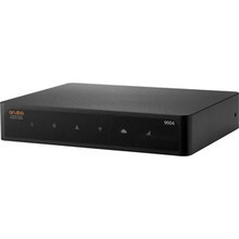 HPE R1B20A ARUBA 9004 US 4-Port GBE RJ45 Gateway 2K Clients 32 APS PL-XB