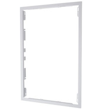 LG Inwall BOX Flange KIT White PAC527FW-KIT