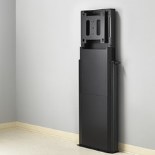 Legrand-Chief XL Electric Height Adjustable Floor Support Mount - TILT Increment XFD1U