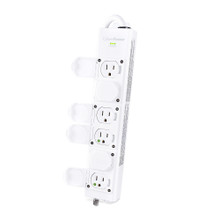 Medical Grade Power Strip MPV615P