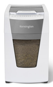 Officeassist AUTO FEED Shredder A3000-HS ANTI-JAM Micro CUT K52051AM