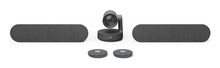 Logitech Rally Ultra-HD Conferencecam - White Micpod 960-001397
