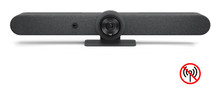 Rally BAR - Graphite -TAA (NO Radio, NO Bluetooth, NO Remote) NO Battery Complia 960-001669