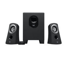 Logitech Speaker System Z313 980-000382