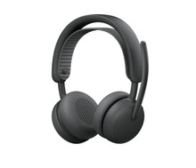 ZONE Wireless 2 ES Headset for Business, Teams, ANC (NBT) - Graphite 981-001511