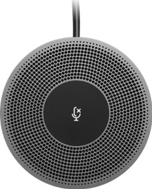 Logitech MEET-up Expansion Microphone 989-000405