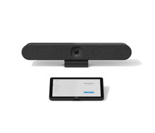 Rally BAR Huddle & TAP IP SOFT Bundle - Certified ZOOM ROOM Appliances, MS Teams 991-000478