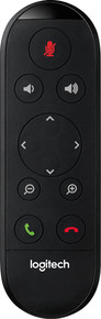 Logitech Conferencecam Connect Remote 993-001040