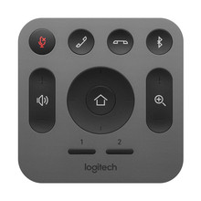 Logitech MEET up Remote Control 993-001389