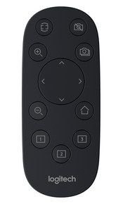 Logitech PTZ PRO 2 Remote Control 993-001465