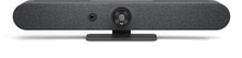 TAP CAT5E + Rally BAR MINI Universal Appliance Bundle for Small Meeting ROOM Taprmguniapp