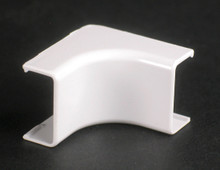 NM INT. Elbow 2700 White 2717-WH