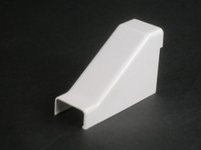 NM DROP Ceiling Connector 2786-WH