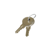 KEYS for REAR Access PNL AP-KEY