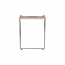 Middle Atlantic C3 White Wood Credenza - Model C3K1D1HA0D7ZPLWH