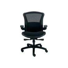 Chair,ADVANTAGE1,BLK Chair-ADV1-B