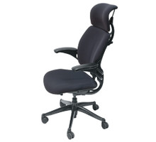 Middle Atlantic Contour Freedom Chair