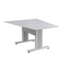Forum,Table,ANG,593430,HPL,D8,WH FM-TAN-0595430-D8W