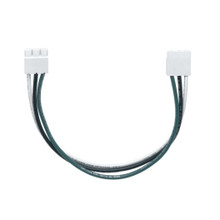 Middle Atlantic J-12X6 jumper wire 6 pc(s) Solid tip