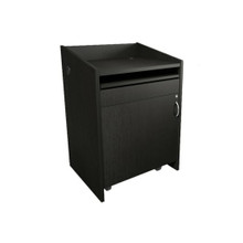 PRE-Configured L2 Series Lectern, 28IN W, 25IN D, WITH Connectivity L2LDC2CCMGE