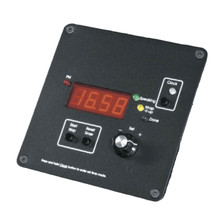 Clock Timer, L5 Series, 4INCH, FITS L5 Series Presenter Panel to HELP Manage TIM L5-CLOCKTIMER4