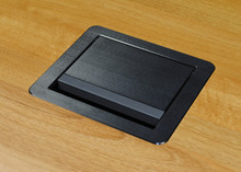 BK Pwrpwr Integreat Tblbx TB672PPBK