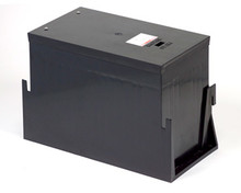 Exterior Ground BOX XB814