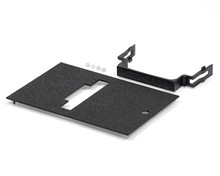 Exterior BOX Cover Plate XB814CPBK