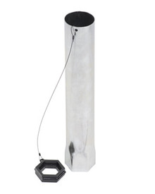 Exterior BX Locknut TOOL Xblnt