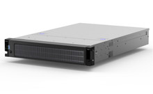 Readynas 4312S 10GIG SFP+ 2U 12-BAY 12X6TB Enterprise HDD RR4312S6-10000S