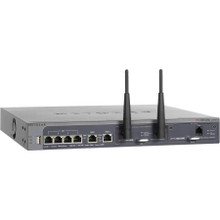 Prosecure Unified Threat Management, Gigabit RJ45 Ports WAN/LAN, DMZ Interfaces, UTM9S-100NAS