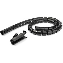 Easily Organize YOUR Equipment Wiring, Adding in Cables WITH the Convenient CABL CMSCOILED3
