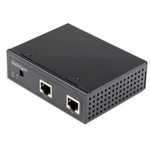 Industrial Gigabit POE Splitter Power OVER Ethernet Splitter up to 90W Power WIT POESLT1G48V