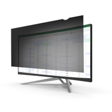 34 INCH Ultrawide Widescreen Monitor Privacy Screen Protector for Security Outsi PRIVSCNMON34W