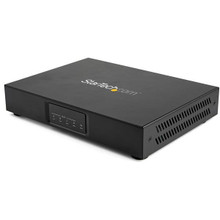2X2 HDMI Video WALL Controller/Processor to Split and Scale 4K 60HZ HDMI Signal ST124HDVW