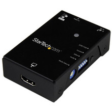ADD Copied or Ghosted EDID (Extended Display Identification DATA) to YOUR HDMI S Vsedidhd