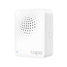 Smart IOT HUB WITH Chime TAPO H100