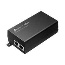 2.5G POE+ Injector Adapter POE260S