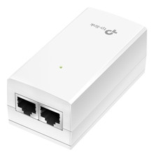 48V Passive POE Injector Adapter POE4818G
