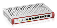 USGFLEX100HP - UTM AND VPN FIREWALL (HARDWARE ONLY) + POE USGFLEX100HP