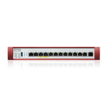 USGFLEX500H - UTM AND VPN FIREWALL (HARDWARE ONLY) + POE USGFLEX500H