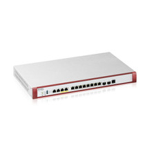USGFLEX700H - UTM and VPN Firewall (Hardware ONLY) + POE TAA Compliant USGFLEX700H