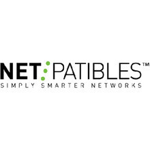 Netpatibles TAPCABLES10M-NP SFP+ Direct Attach Twinax Passive Cable Chelsio 10M