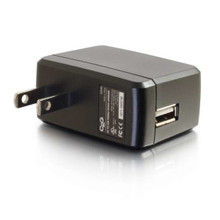 C2G 22335 mobile device charger Smartphone, Tablet Black AC Indoor