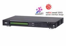 4X4 TRUE 4K HDMI Matrix Switch VM0404HB