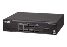 4 X 2 TRUE 4K Presentation Matrix Switch VP1420