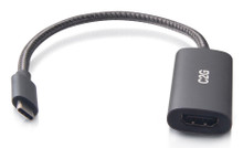 C2G USB-C® to HDMI® Video Adapter - 8K 60Hz