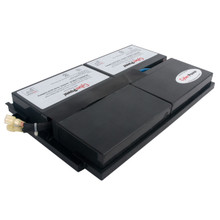 UPS Replacement Batt Cartridge RB0670X4