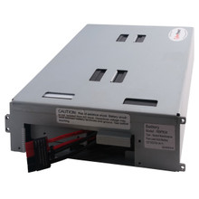 UPS Replacement Batt Cartridge RB1270X4B